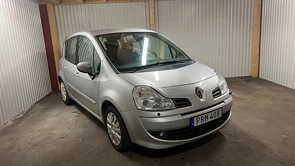 Renault Modus 2 of 5