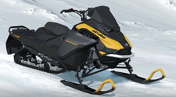 Ski-Doo Renegade Sport 600 ACE *Boka nu* 2,75% Ränta