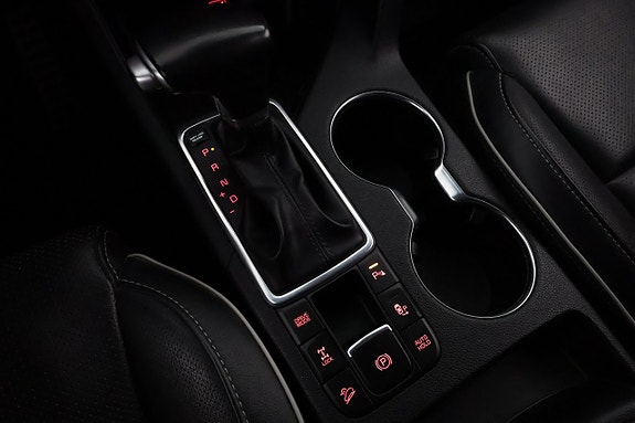 Kia Sportage 22 of 26