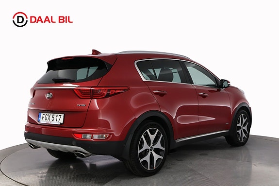 Kia Sportage 6 of 26