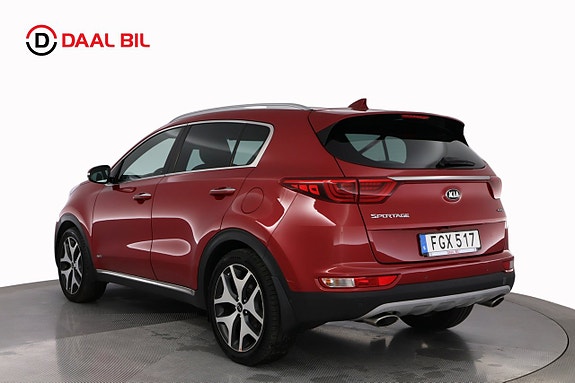 Kia Sportage 8 of 26