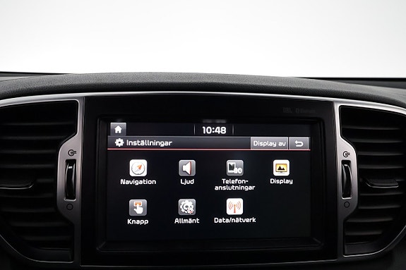 Kia Sportage 16 of 26