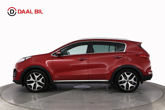 Kia Sportage 9 of 26