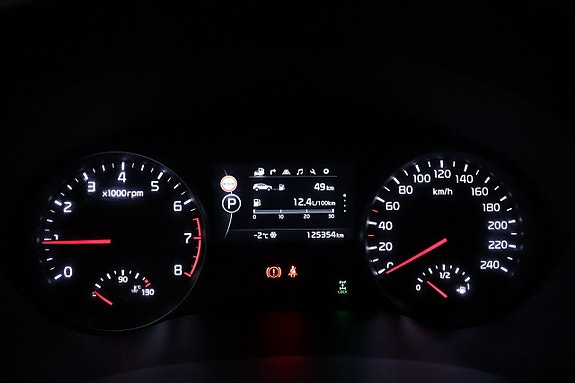 Kia Sportage 15 of 26