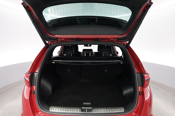 Kia Sportage 25 of 26