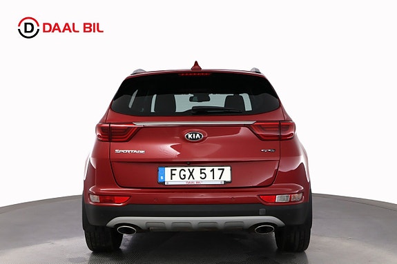 Kia Sportage 7 of 26