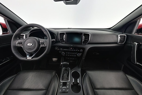 Kia Sportage 12 of 26