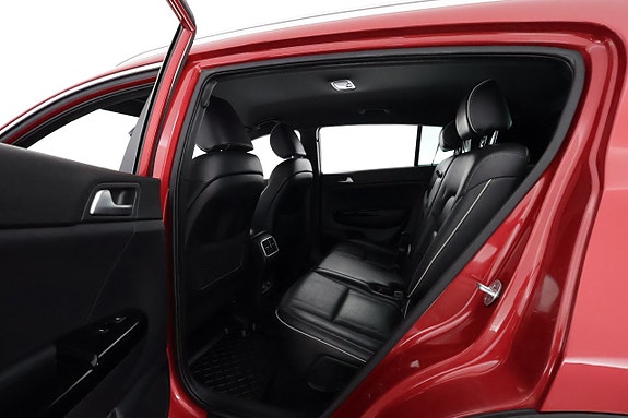 Kia Sportage 11 of 26