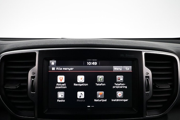 Kia Sportage 20 of 26