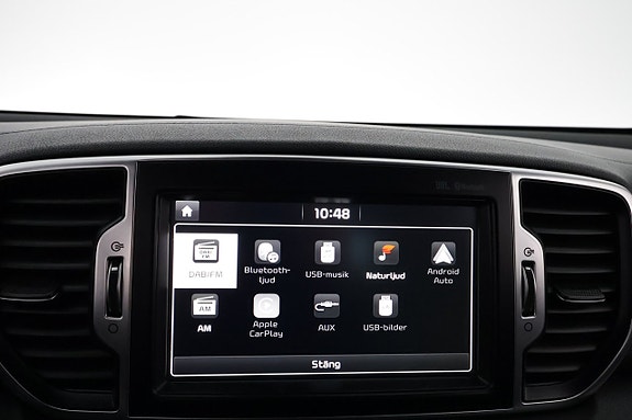 Kia Sportage 19 of 26