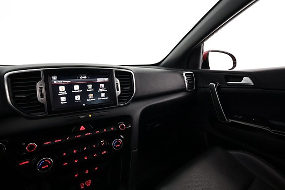 Kia Sportage 21 of 26