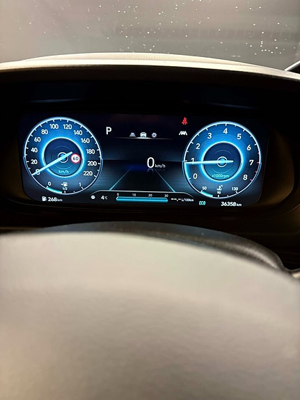 Hyundai Bayon 11 of 14
