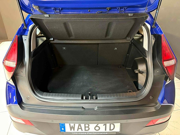 Hyundai Bayon 9 of 14