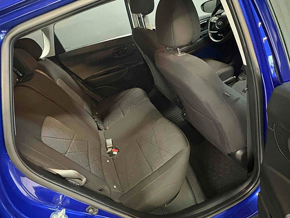 Hyundai Bayon 8 of 14