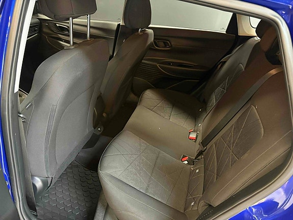 Hyundai Bayon 7 of 14