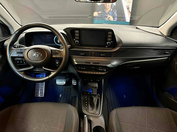 Hyundai Bayon 5 of 14