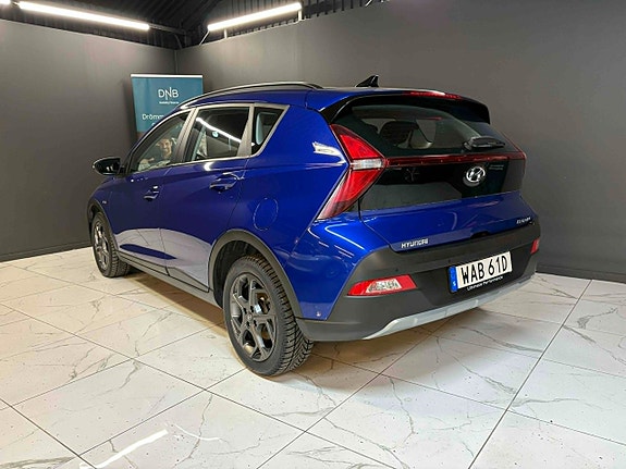 Hyundai Bayon 4 of 14