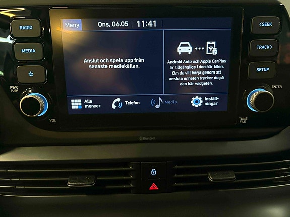 Hyundai Bayon 13 of 14