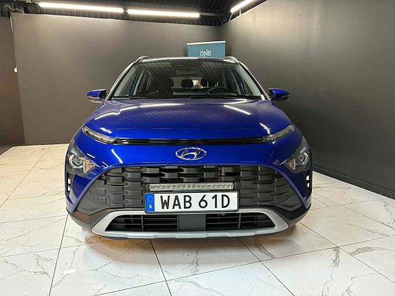 Hyundai Bayon 2 of 14