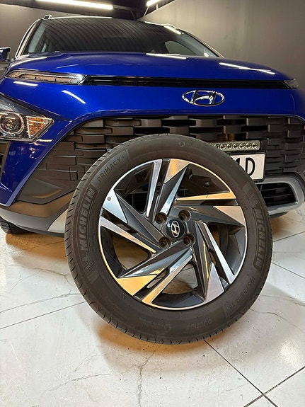 Hyundai Bayon 10 of 14