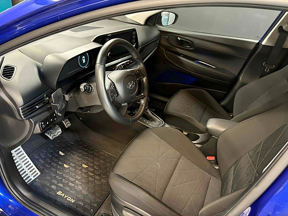 Hyundai Bayon 6 of 14