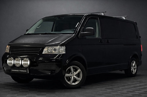 Volkswagen Caravelle – 2009