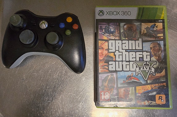 Product image 2 of 2