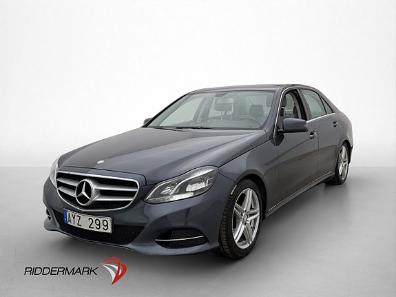 Mercedes-Benz E220 3 of 25
