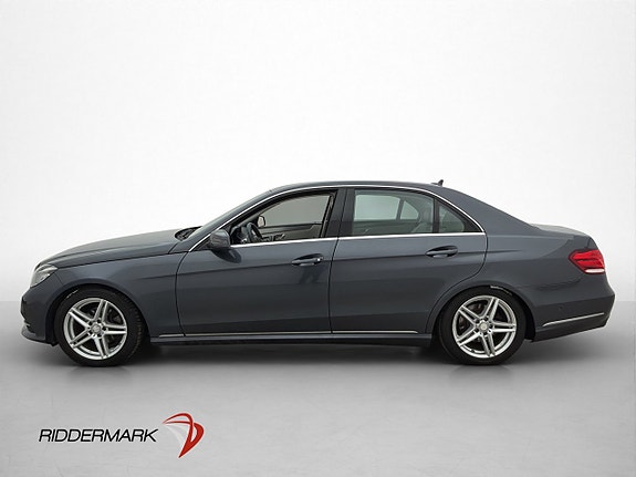 Mercedes-Benz E220 5 of 5