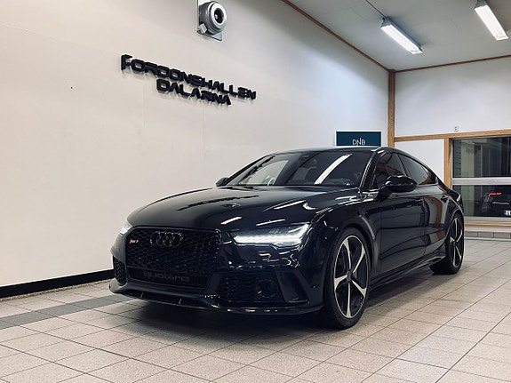 Audi RS7