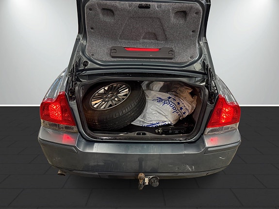 Volvo S60 6 of 18