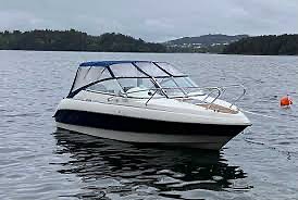 Bella 621 DC inkl 80-trailer 2 of 11