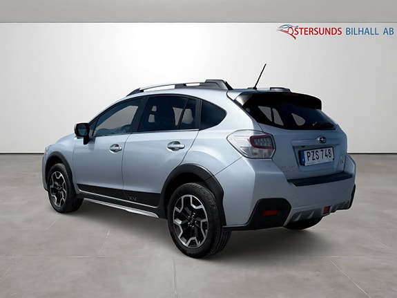 Subaru XV 7 of 12
