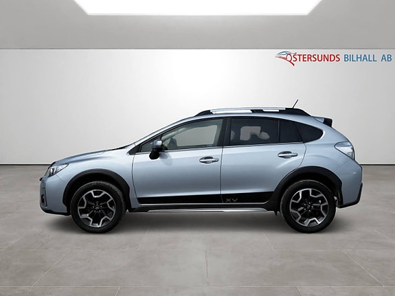 Subaru XV 4 of 5