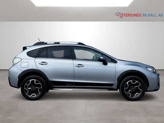 Subaru XV 6 of 12