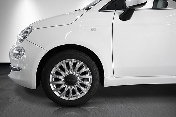 Fiat 500 3 of 5