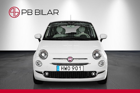 Fiat 500 4 of 5