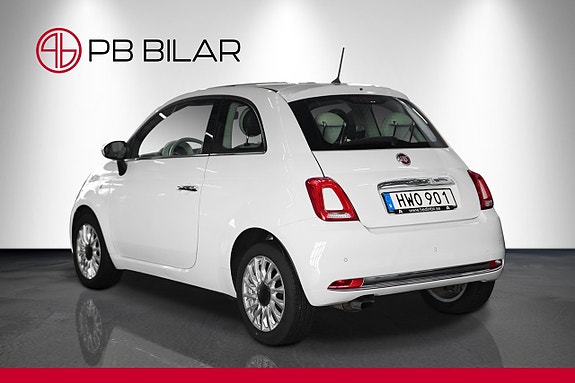 Fiat 500 5 of 5
