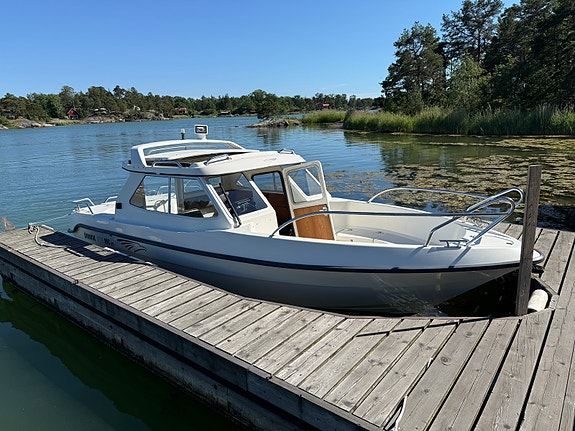 Skärgårdens finaste Örnvik 610 MC 2 of 5