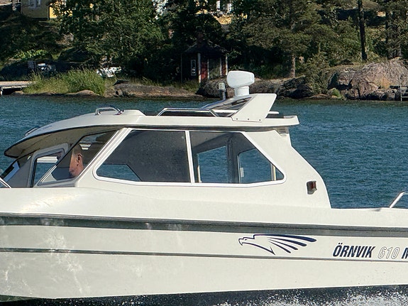 Skärgårdens finaste Örnvik 610 MC 3 of 5