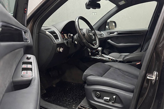 Audi Q5 5 of 5