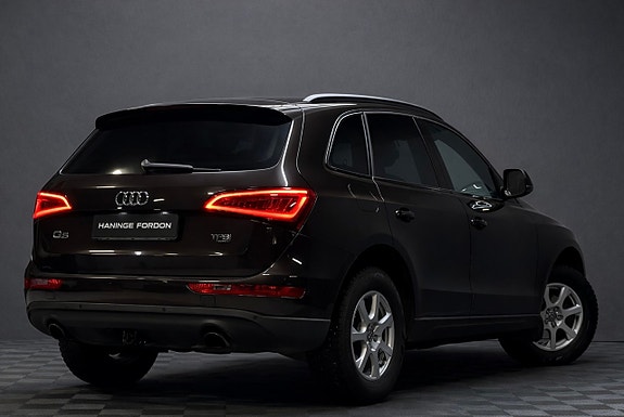 Audi Q5 3 of 5