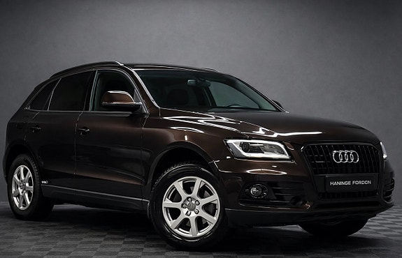 Audi Q5 2 of 5