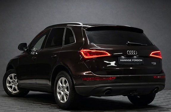 Audi Q5 4 of 5