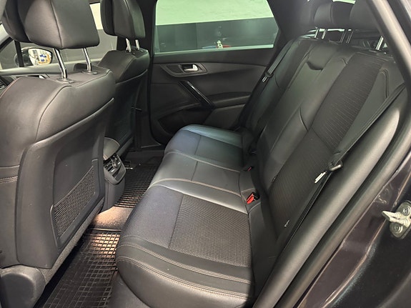Peugeot 508 15 of 15