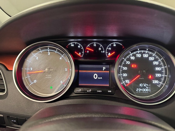 Peugeot 508 13 of 15
