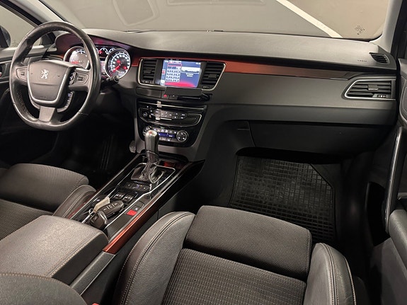 Peugeot 508 10 of 15