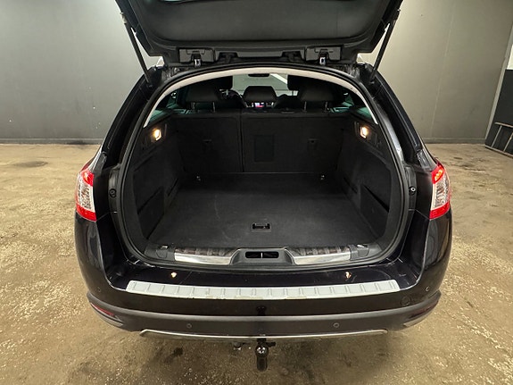 Peugeot 508 5 of 15