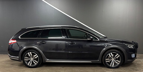 Peugeot 508 6 of 15