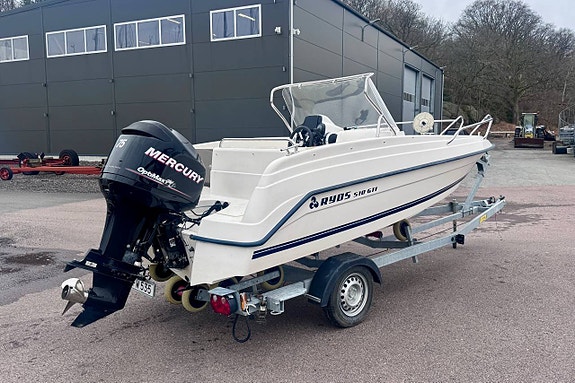 Vi köper er Ryds 478 510 568 gt / gti Samt 23 wa och 23 dc